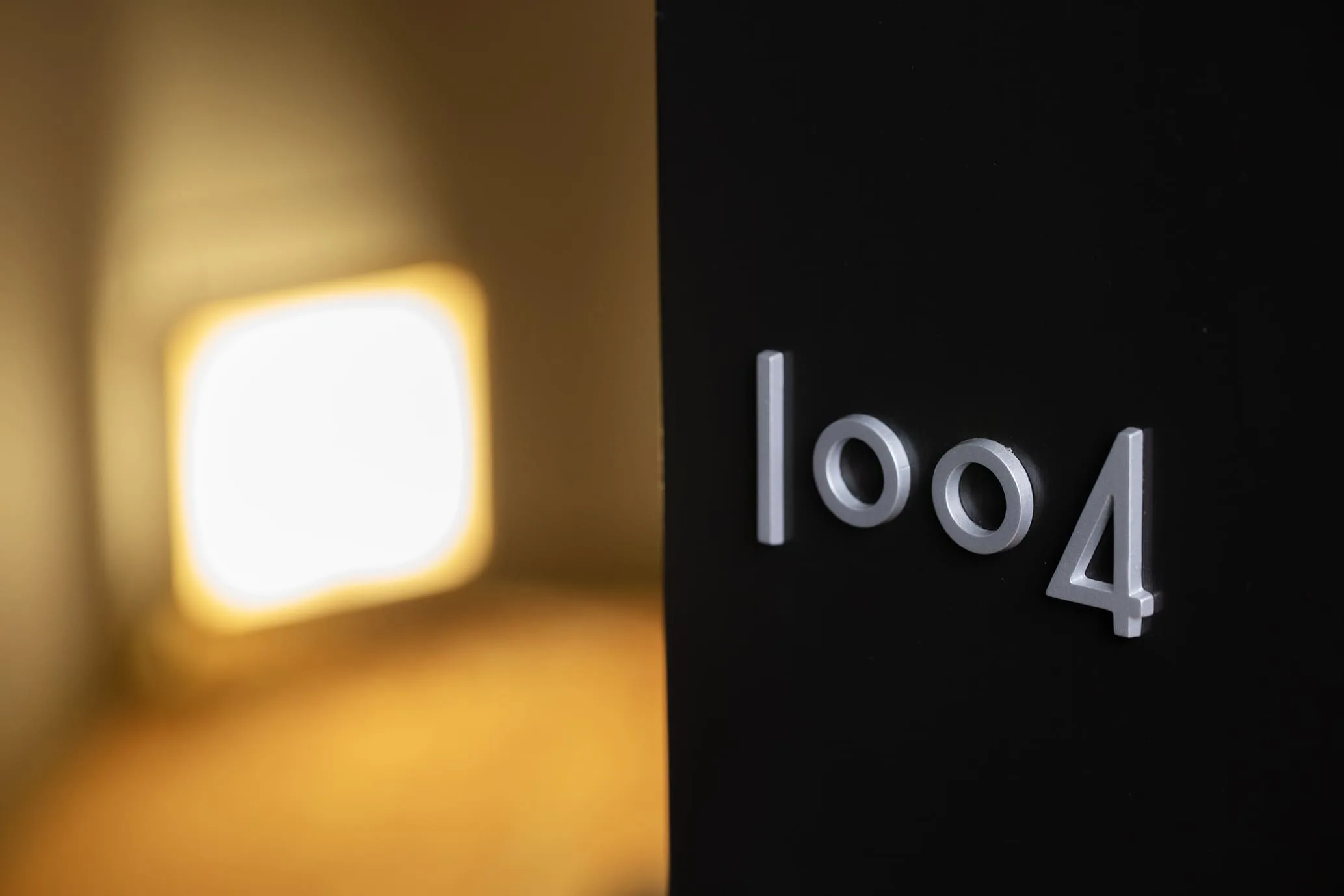 LOF Hotel Shimbashi - Studio Twin Room